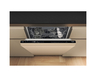 Whirlpool ugradna mašina za pranje sudova WH7IPC15BM60