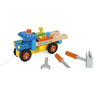 Janod Brico kids diy kamion J05022