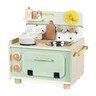 Janod Shiny grandma mala drvena kuhinja sa dodacima J06640
