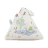 Kallo Aktiviti zvučna piramida za bebe K210015