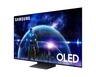 SAMSUNG OLED TV QE55S90DAEXXH, 4K Ultra HD, Tizen OS Smart, NQ4 AI Gen2 procesor, Motion Xcelerator 144Hz, OLED HDR+, LaserSlim Design