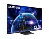 SAMSUNG OLED TV QE55S90DAEXXH, 4K Ultra HD, Tizen OS Smart, NQ4 AI Gen2 procesor, Motion Xcelerator 144Hz, OLED HDR+, LaserSlim Design