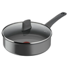 Tefal duboki tiganj as poklopcem 24cm C4263243 Renew