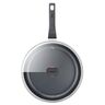 Tefal duboki tiganj as poklopcem 24cm B5673253