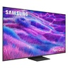 SAMSUNG NeoQLED TV QE65QN80FAUXXH, 4K Ultra HD, Tizen OS Smart, NQ4 AI Gen2 procesor, Motion Xcelerator, Neo Quantum HDR, Q-Symphony
