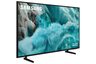SAMSUNG QLED TV QE75Q7FAAUXXH, 4K Ultra HD, Tizen OS Smart TV, Q4 AI procesor, Quantum Dot, Motion Xcelerator