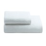 Dekordom Peškir set plain 50x90 i plain 70x130  - white