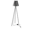 Platino Podna Lampa 2 1x40W E27