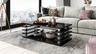 Porto Sto Glossy Crni 1662