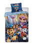 Baloo Posteljina za decu Paw Patrol 160x200+70x80cm