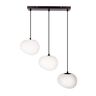 Stones Zidna Lampa 2 20cm 3x40W E27