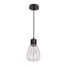 Moldo Viseća Lamp Providna 1x40W E27