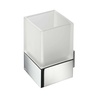 Geesa 913502-02 Modern Art Chrome držač čaše