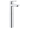 Grohe 23761000 BauEdge 250 Chrome baterija (slavina) za umivaonik