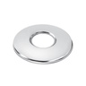 Rosan PRO5012" Chrome 1/2\ rozeta ravna d:59