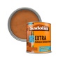 Sadolin Extra Antique Pine 0,75L posebni lazurni premaz za drvo za spolja (do 0,07L/m2 na glatkom drvetu)