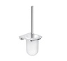 Rosan 1908 Stolz Chrome WC četka sa držačem konzolnim