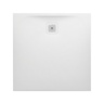 Laufen 2.1095.6.000.000.1 Pro Marbond White tuš kada 90x90 ugradna ili nadgradna visine 30mm sa poklopcem sifona