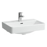Laufen 8.1295.2.000.104.1 Pro S White umivaonik (lavabo) 55x38x9,5 konzolni sa rupom za bateriju