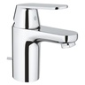 Grohe 3282500E Eurosmart Cosmopolitan Chrome baterija (slavina) za umivaonik 77mm
