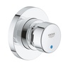 Grohe 36268000 Euroeco Cosmopolitan T Chrome ventil samozatvarajući 1/2â€ł