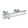 Grohe 34765000 Grohtherm 800 Cosmopolitan Chrome baterija (slavina) za tuš termostatska