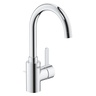 Grohe 32830001 Eurosmart Cosmopolitan 205 Chrome baterija (slavina) za umivaonik
