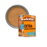 Sadolin Extra Light Oak 0,75L posebni lazurni premaz za drvo za spolja (do 0,07L/m2 na glatkom drvetu)