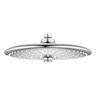 Grohe 26455000 Euphoria 260 Chrome nadglavni tuš okrugli 3 mlaza
