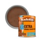 Sadolin Extra African Walnut 0,75L posebni lazurni premaz za drvo za spolja (do 0,07L/m2 na glatkom drvetu)