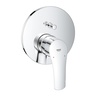 Grohe 24043003 Eurosmart Chrome mešač sa prebacivačem