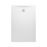 Laufen 2.1095.2.000.000.1 Pro Marbond White tuš kada 120x80 ugradna ili nadgradna visine 33mm sa poklopcem sifona