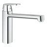 Grohe 30194000 Eurosmart Cosmopolitan Chrome baterija (slavina) za sudoperu 141mm