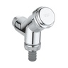 Grohe 41010000 Original WAS Chrome ventil za veš mašinu