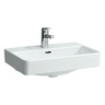 Laufen 8.1895.8.000.104.1 Pro S White umivaonik (lavabo) 55x38x9,5 konzolni sa rupom za bateriju i prelivom