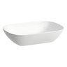 Laufen 8.1230.2.000.112.1 Ino White umivaonik (lavabo) 50x36x13 nadgradni