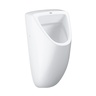 Grohe 39438000 Bau Ceramic Alpine White pisoar 35,5x55,2x33,7 sa skrivenim dovodom
