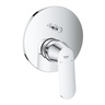 Grohe 24045000 Eurosmart Cosmopolitan Chrome mešač sa prebacivačem