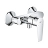 Grohe 23635001 New Bauedge Chrome baterija (slavina) za tuš