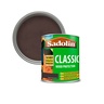 Sadolin Classic Dark Palisander 0,75L osnovni lazurni premaz za drvo za spolja i unutra (0,06-0,13L/m2)