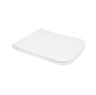 Turkuaz CeraStyle Noura White Slim SoftClose WC daska sporospuštajuća i lakoskidajuća 9SC1671001