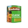 Sadolin Classic Transparent 0,75L osnovni lazurni premaz za drvo za spolja i unutra (0,06-0,13L/m2)