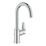 Grohe 23760001 Bauedge 210 Chrome baterija (slavina) za umivaonik