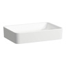 Laufen 8.1296.5.000.112.1 Pro White umivaonik(lavabo) 55x38x13 nadgradni pravougaoni