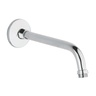 Grohe 27406000 Relexa 218 Chrome držač nadglavnog tuša
