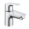 Grohe 20421001 BauEdge 55 Chrome baterija (slavina) za umivaonik