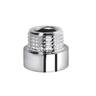 Rosan PPR1210" Chrome produžetak 1/2\x10mm muško-ženski