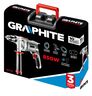 Udarna bušilica - GRAPHITE 58G728