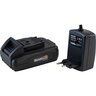 Akumulatorska bušilica u setu, 20V – BORMANN Lite BCD2400