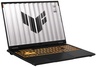 Laptop ASUS TUF Gaming F16 FX608JPR-QT002, 16 2.5K, Intel Core i7-14650HX, 32GB RAM, 1TB SSD, nVidia GeForce RTX 5070, FreeDOS